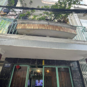 Nhà bán quận 7 CC5B99