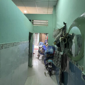 Nhà bán quận 7 CC5B99