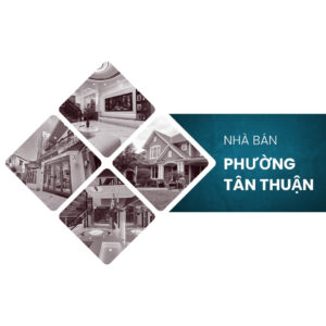 Phường Tân Thuận