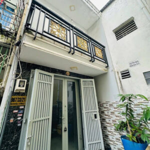 Nhà bán quận 7 FD9C89